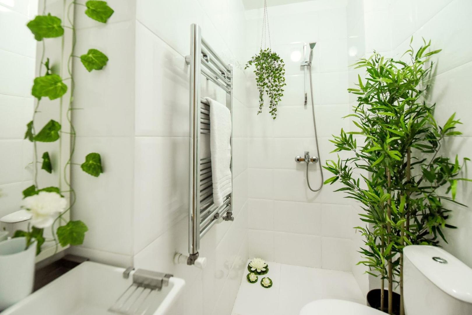 Cozy Studio Overlooking The Old Town Bucureşti Ngoại thất bức ảnh